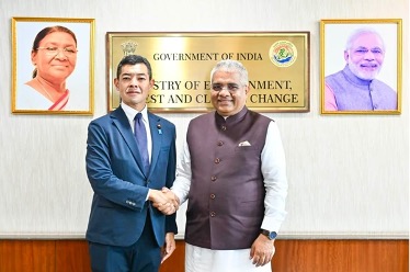 India‑Japan Cooperation on Critical Minerals