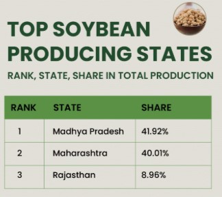 India’s Soybean Imports in 2025–26