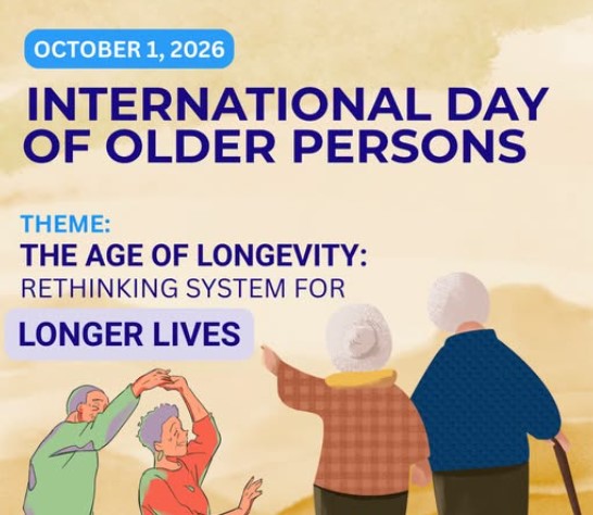 International Day of Older Persons