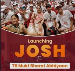 JOSH (Joint Squad for Health) initiative