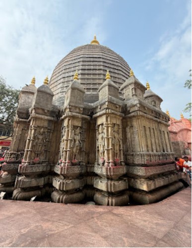 Kamkhya temple