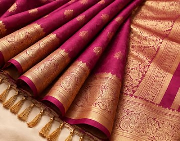 kuchai silk