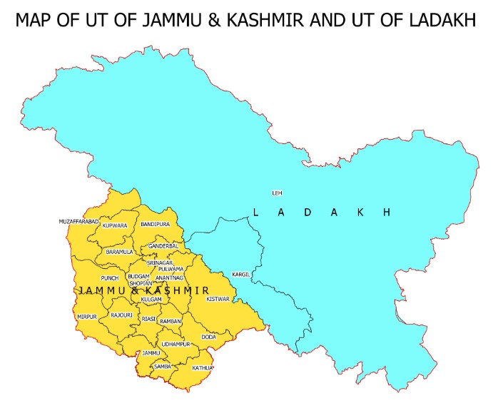 ladakh