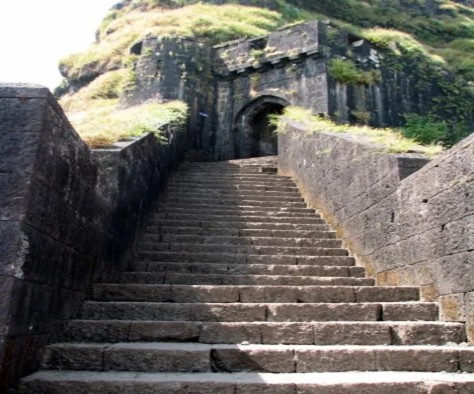 Lohagad