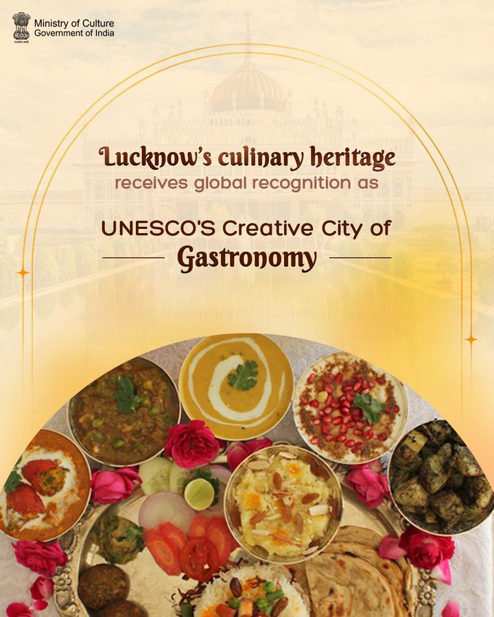 lucknow - unesco