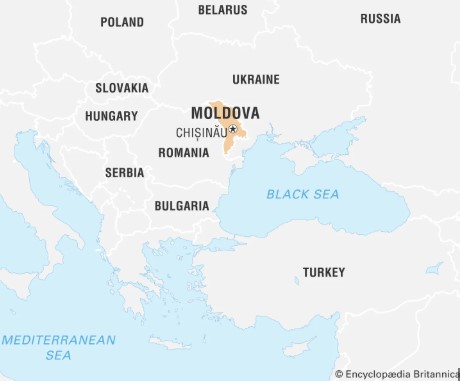maldova