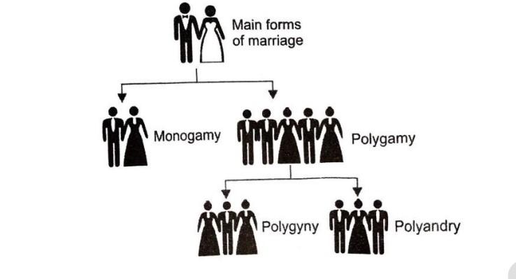 Marriage 1