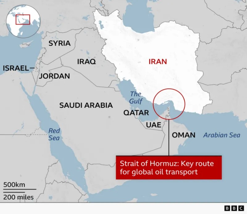 Mecca Joint Defence Agreement 2026