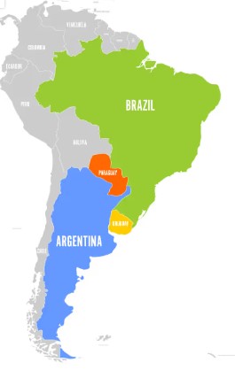 MERCOSUR