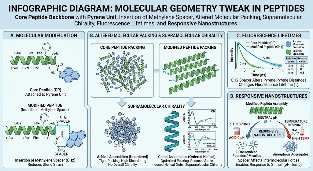 New way for smart biomaterials