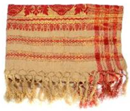Muga silk