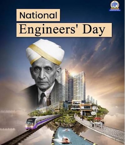 National Engineers’ Day 2026