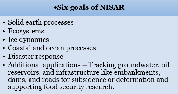 nisar 1