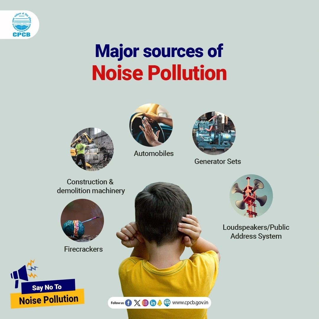 Noise pollution 1
