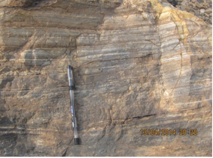 Oldest Directly Dated Traces of Microbial Life