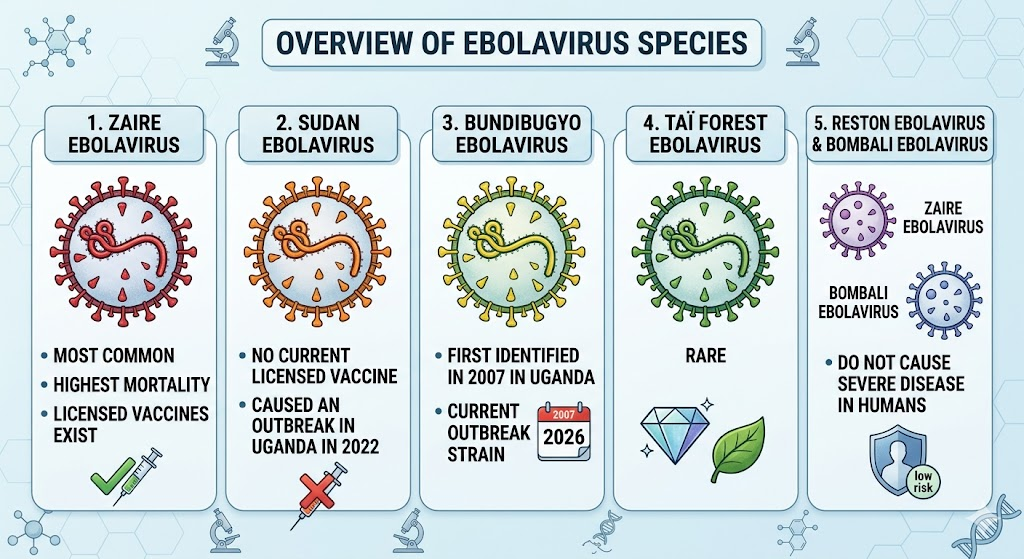 overview of ebola