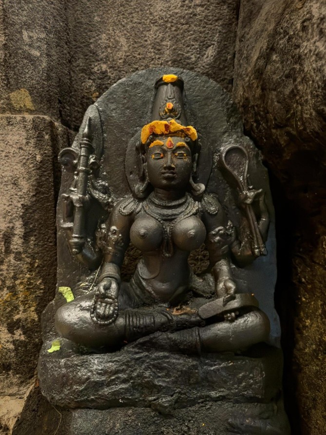 Pala Saraswathi