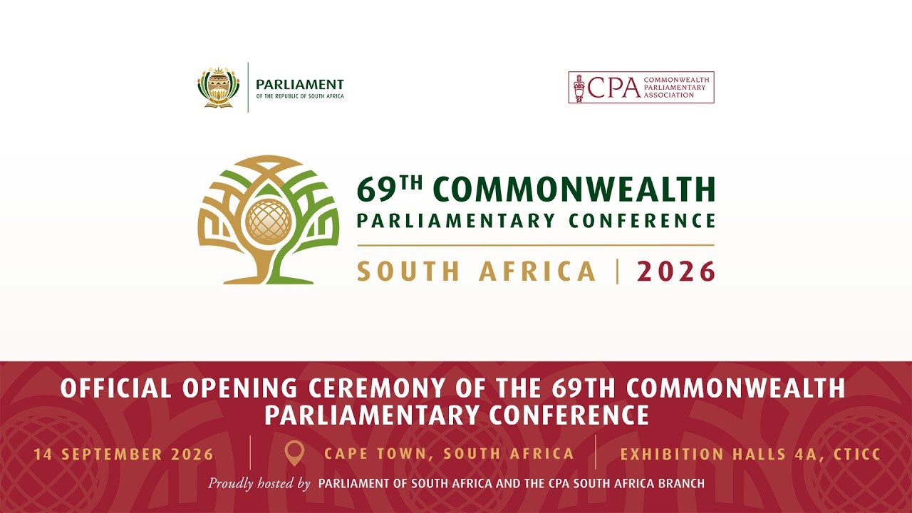 Parliamentary conference