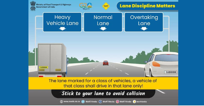 Right to Road Safety