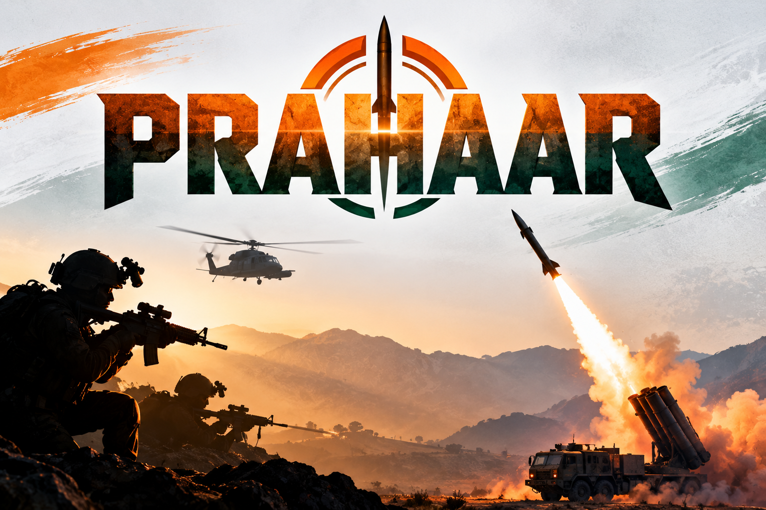 PRAHAAR