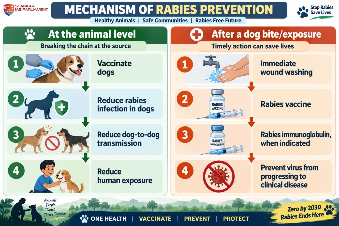 rabies bhutan elimination