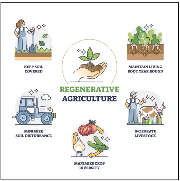 regen agri