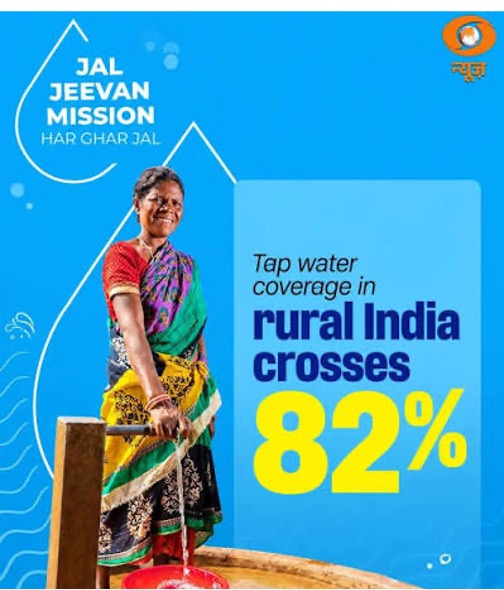 Rural Tap Coverage in 2026