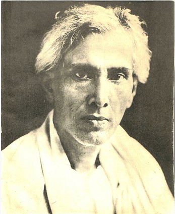 Sarat Chandra