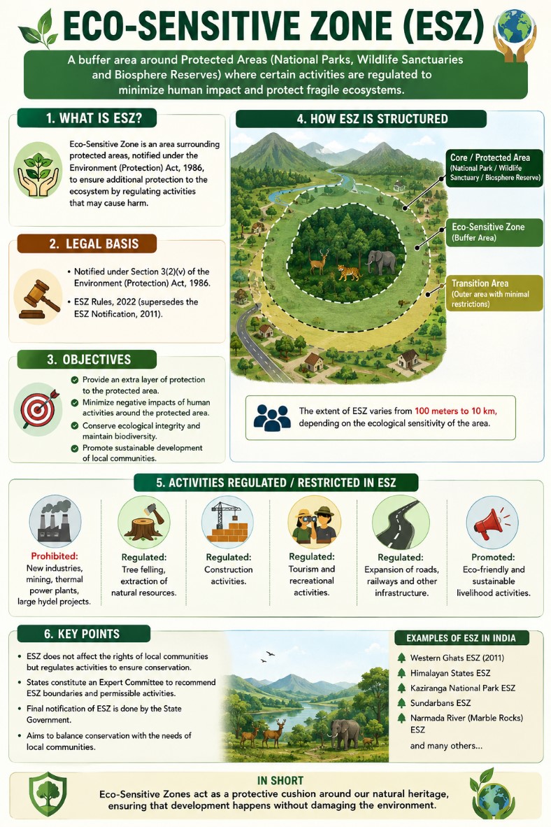 SC guidelines on Kaziranga eco-sensitive zone