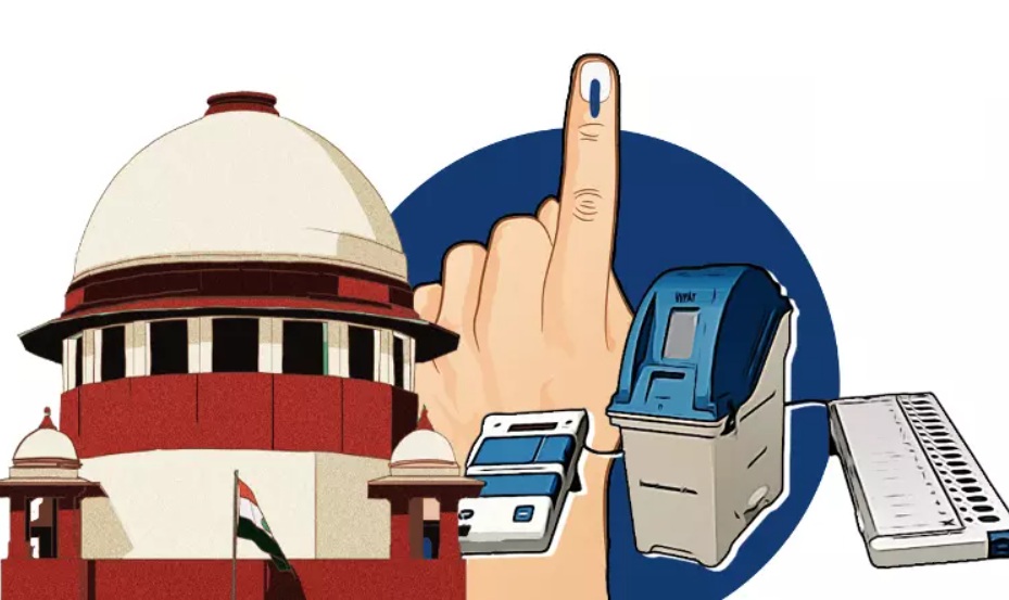 State of Karnataka and Anr. v. Prathik Parasrampuria Case