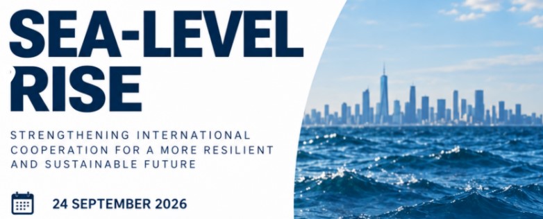 Sea-Level Rise Declaration 2026