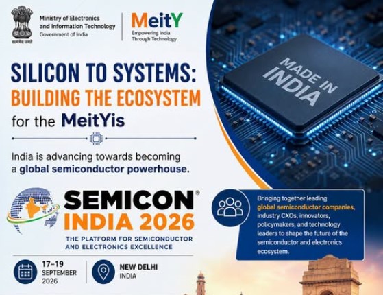 SEMICON 2026