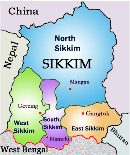 Sikkim