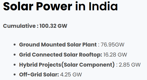 Solar 1