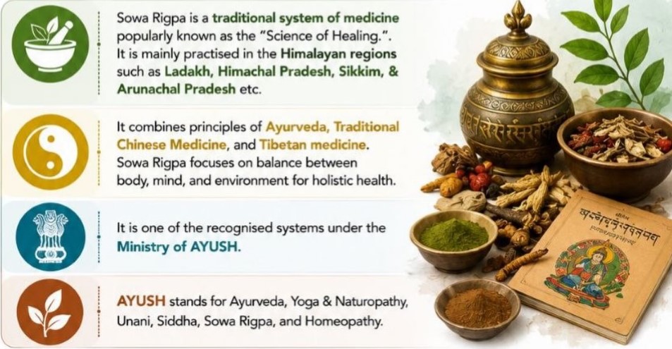 Sowa Rigpa