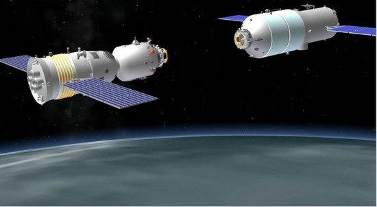 Docking