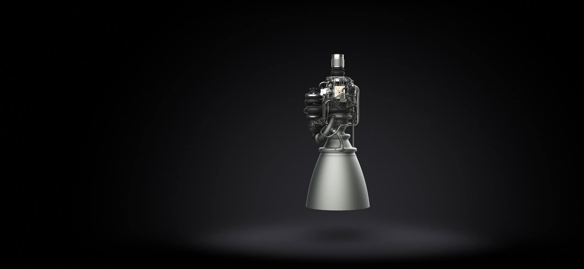 Space X 2