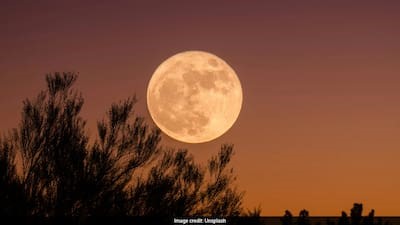 Strawberry Moon