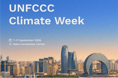 UN Climate Week 2026