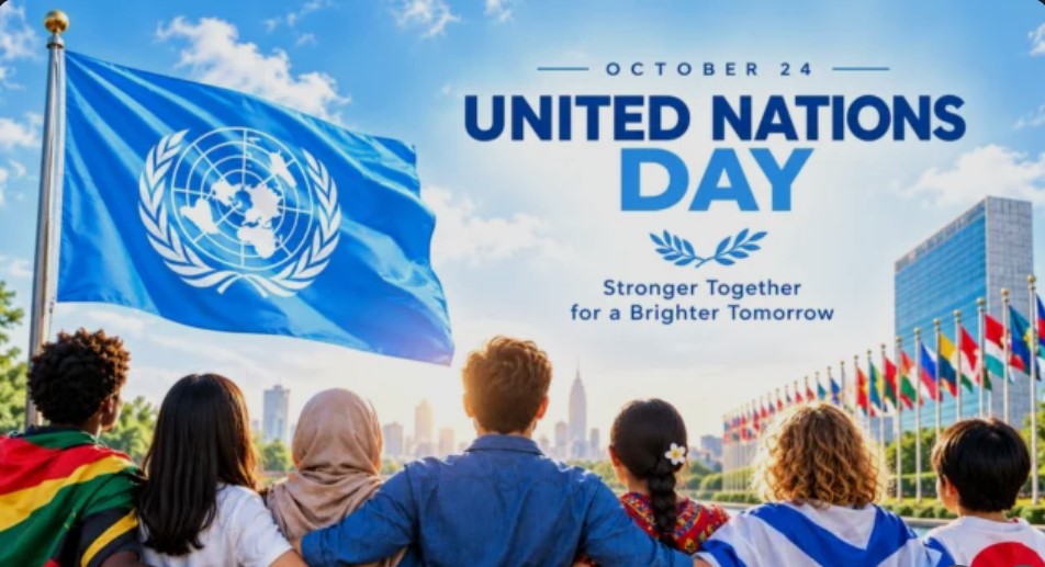 United Nations Day 2026