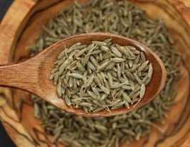 Unjha Cumin