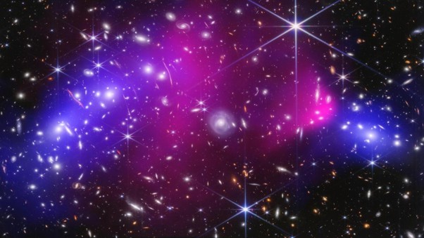 Unusual Blackhole