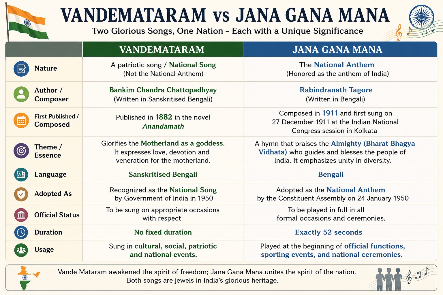 vandematram upsc 2026 july