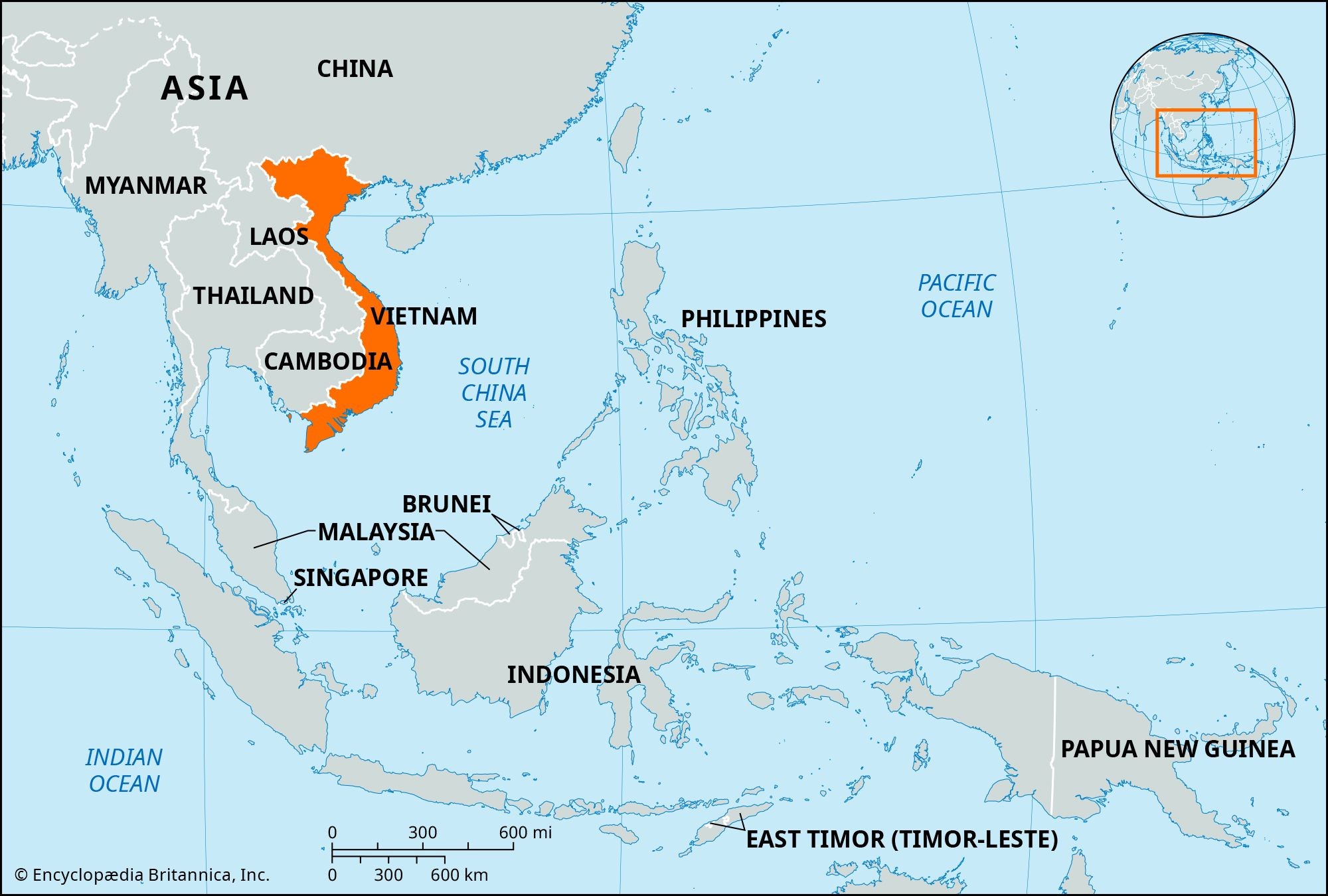 Vietnam