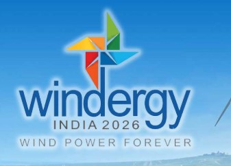 Windergy India 2026