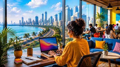 Work from Anywhere Index 2026