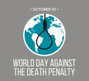 World Day Against the Death Penalty