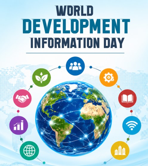 World Development Information Day