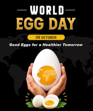 World Egg Day 2026