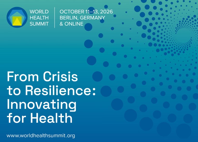 World Health Summit 2026